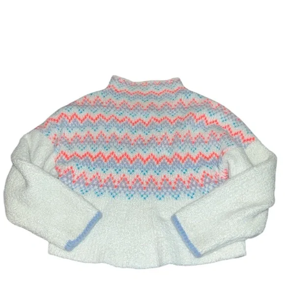 Anthropologie Pilcro Selene Sweater Size Medium - Picture 2 of 8